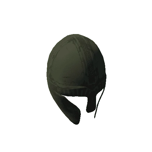Viking Helmet 2_ 3